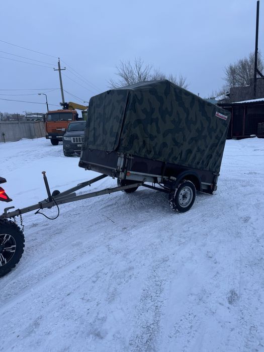 Прицеп легковой,автоприцеп,прицеп