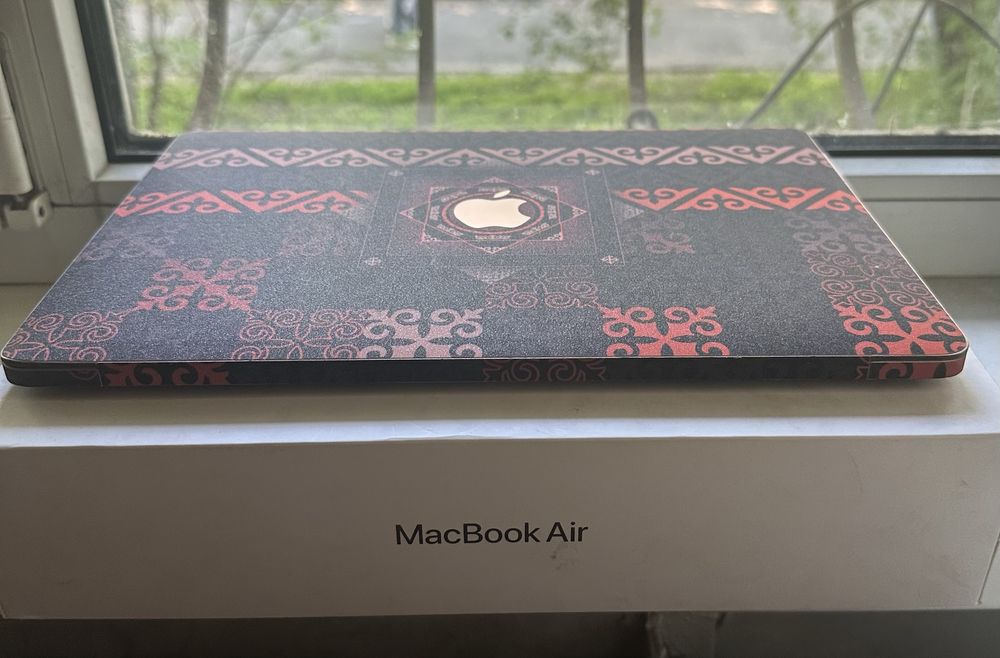 Mackbook Air 2020 / Mackbook Retina