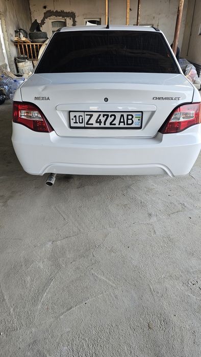Nexia 2 1.5mator