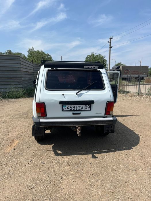 Продам нива 2014 года