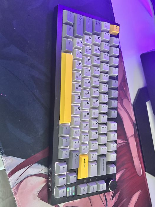 Компьютер игровой