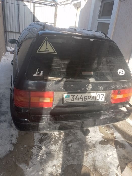 Продам пассат улыбка