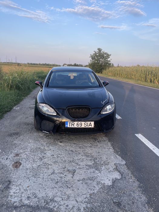 SEAT Leon 2007 — imagine 3