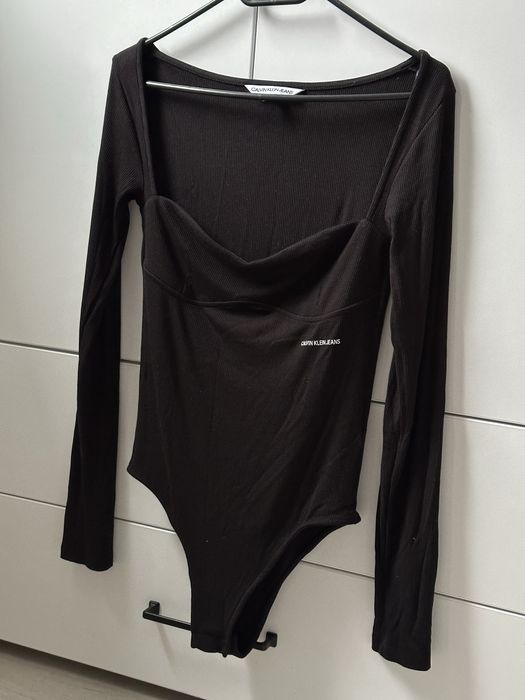 body Calvin Klein Jeans S