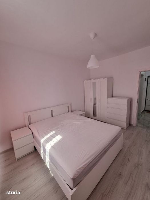 Studio | Militari Residence | Weiner Palada | Parcare