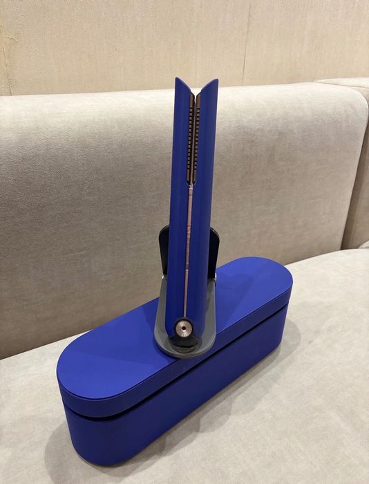 Dyson Corrale HS07 Vinca Blue