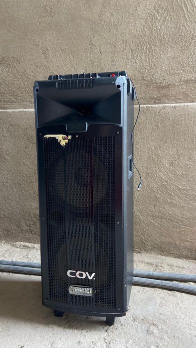 Калонка CV-111...