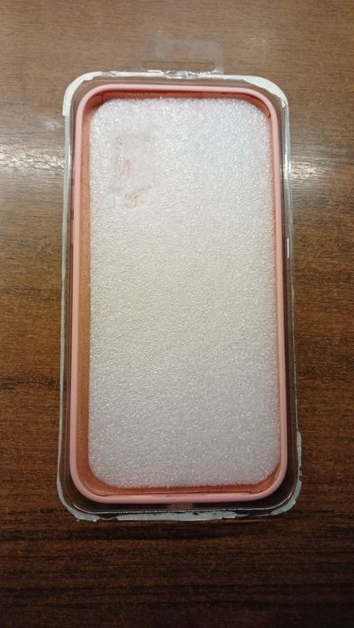 силиконовый чехол на iPhone 13 Pro Max