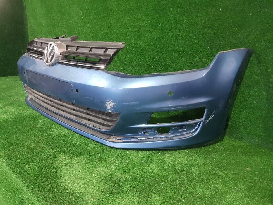 Bara fata VW Golf 7 an 2013-2016 Cod 5G0.807.221