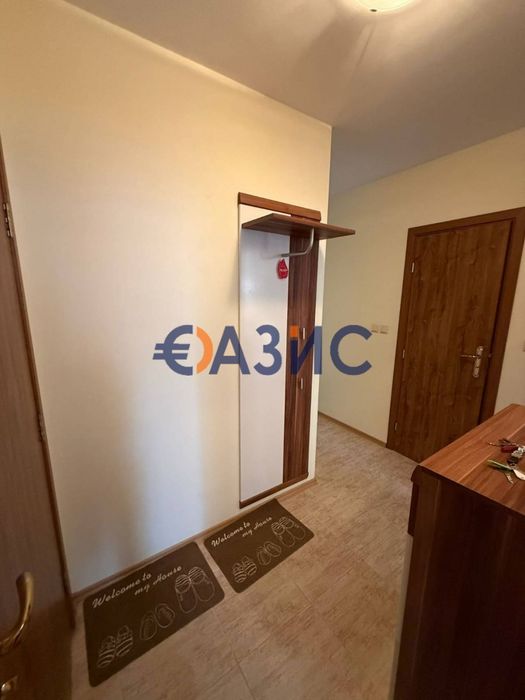 Продава се Тристаен апартамент в к.к. Слънчев бряг - 92 кв.м за 610 €/кв.м - Снимка #5