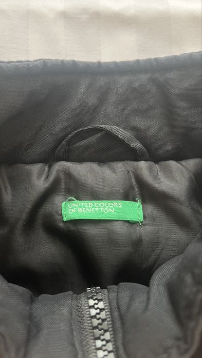 Geaca Benetton copiii