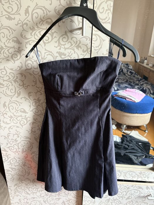 Платье Bershka размер xs