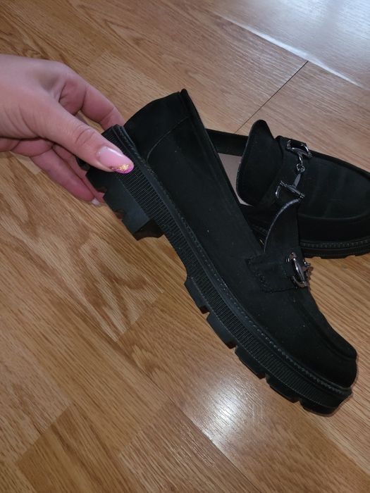 Mocasini !! Mărimea 38 !