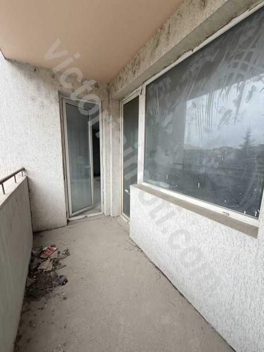 Двустаен апаратамент до стадиона