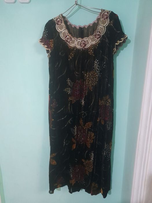 Узбекча куйлак вышевкали