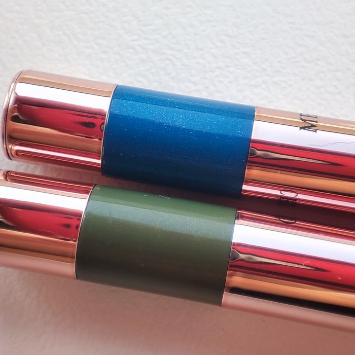 LIMBOSS карандаши для губ и глаз