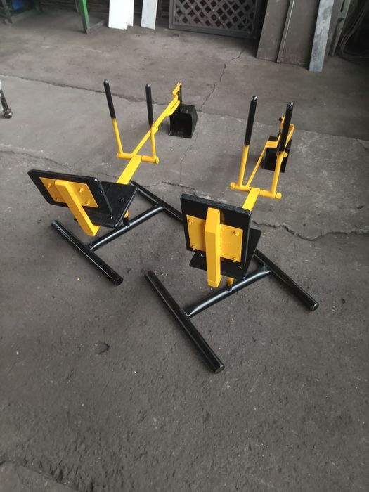 Экскаватор детский