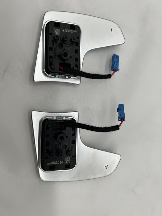 Padele volan BMW G01 G02 G05 G06 G07 G08 G11 G12 G14 G15 G20 G30 G32