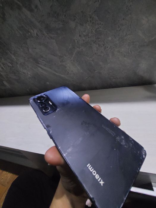 Прадам Xiaomi  12 lite