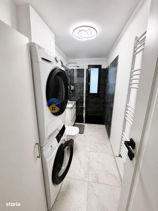Casa tip duplex de vanzare – zona Fermelor , Piatra Neamt gata de mu
