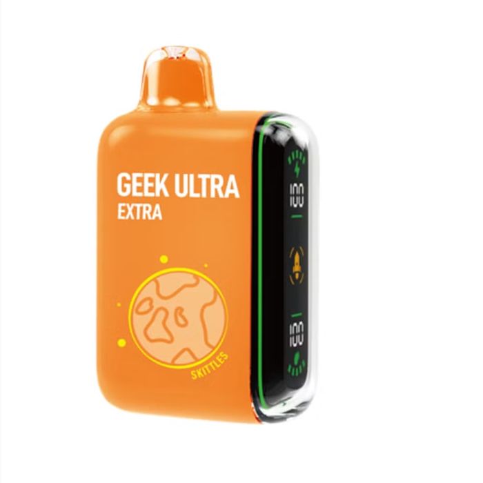 Vape Geek bar USA ultra 30000 fumuri reincarcabil