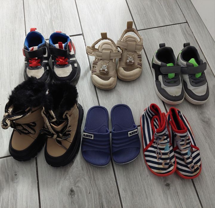 incaltaminte    nr. 23-24