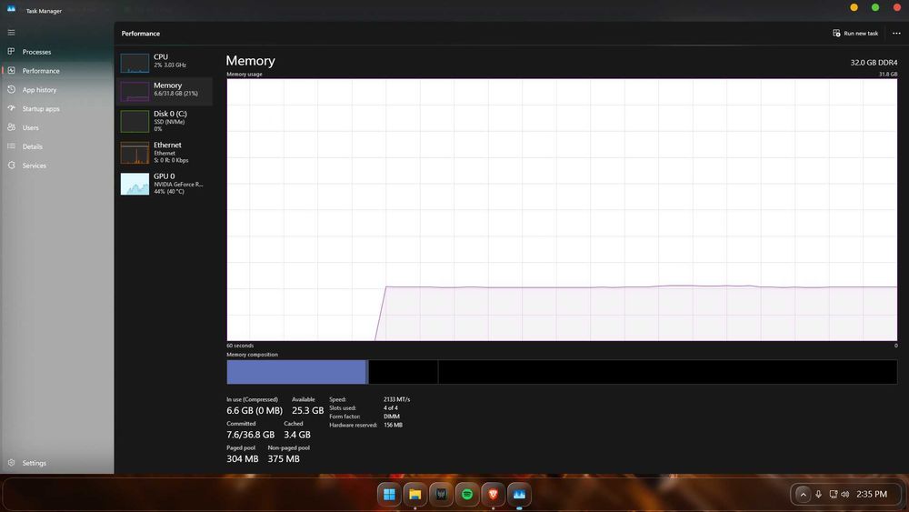 Acer Predator 3000 | i5-12400F, RTX 3060 12VRAM, 32RAM