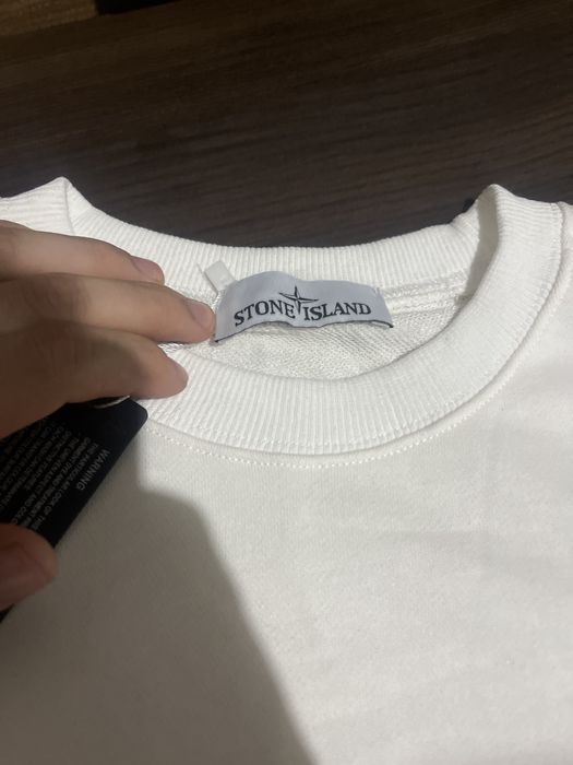 Bluza Stone island noua