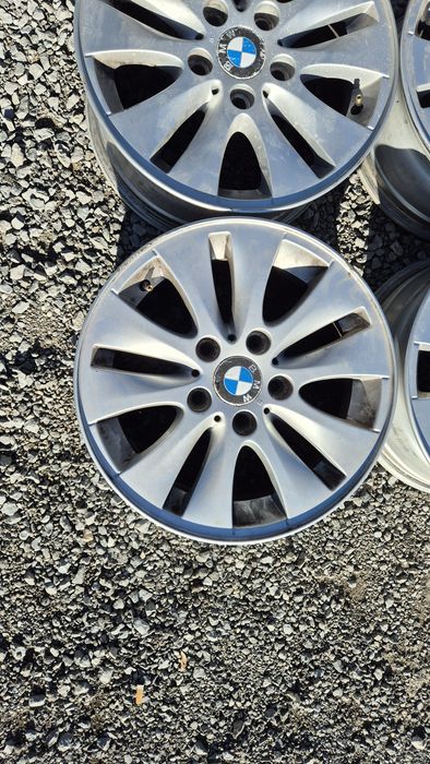 Оригинални джанти БМВ 5/120 BMW 5x120