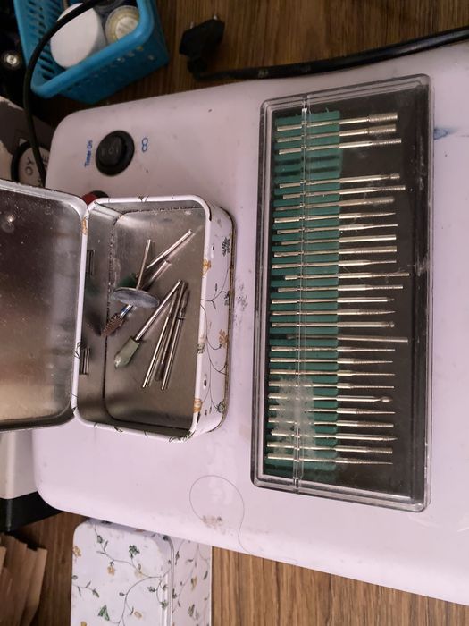 Все для маникюра