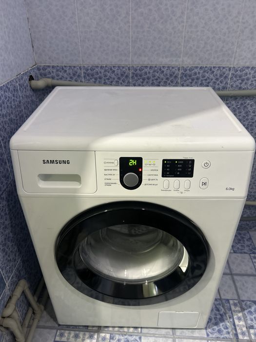 Продам Стиральный машину