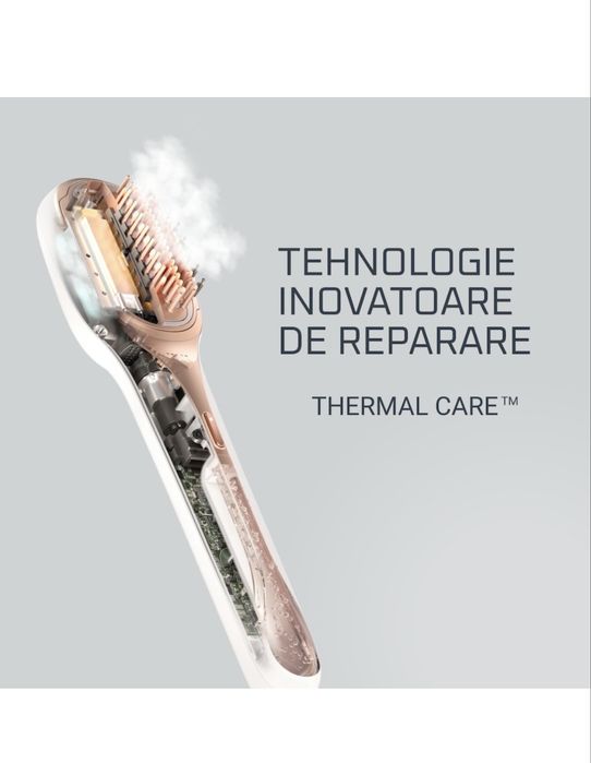 Perie reparatoare Rowenta