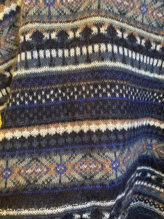 Pulover calduros masura XL