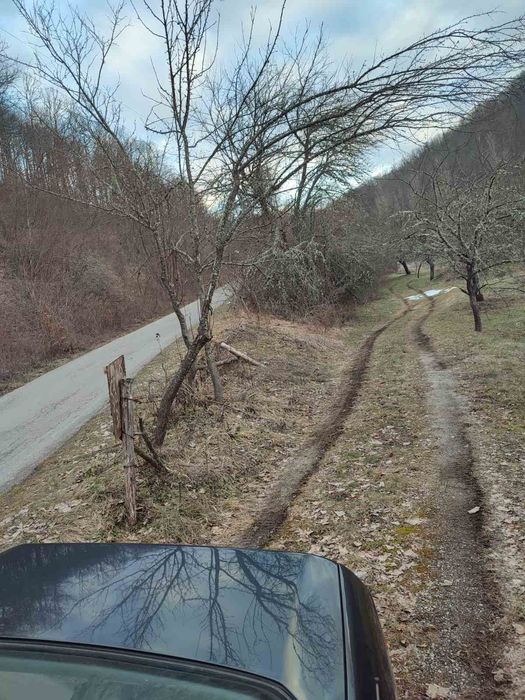 Парцел в Радомир