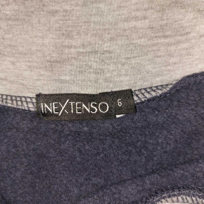 Hanorac gros din bumbac