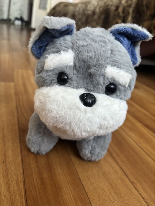 Мягкие игрушки новые
