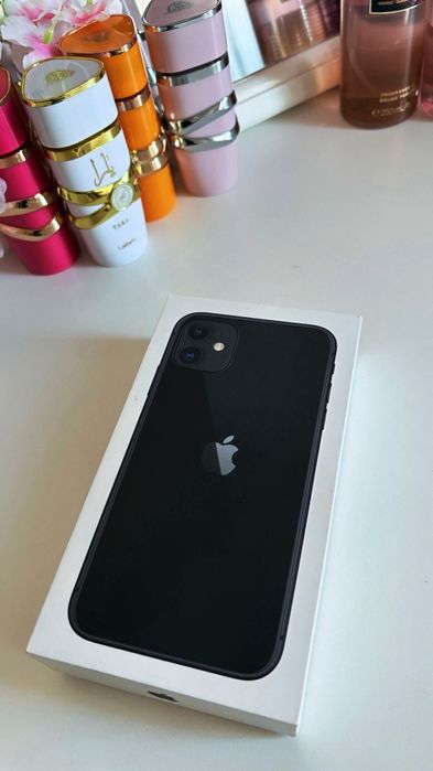 iPhone 11, 128 GB