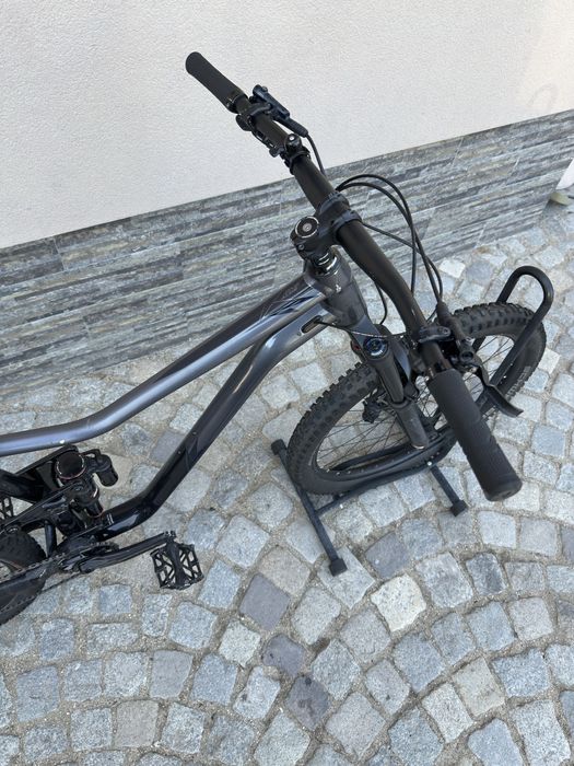 Планински велосипед Merida ONE SIXTY 700 размер: 27.5/L (50cm)