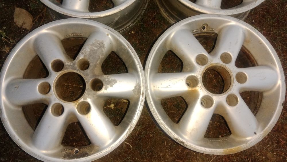 Продам титановые диски торг