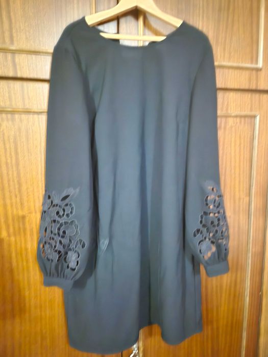 Рокля HM 165/88А