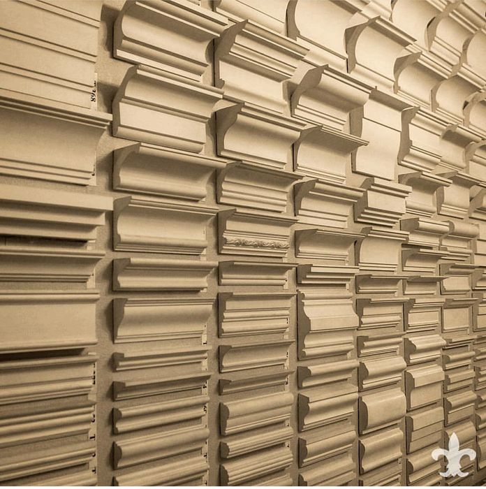 Gips tyaga lepka fibrabeton ishlab chiqarish