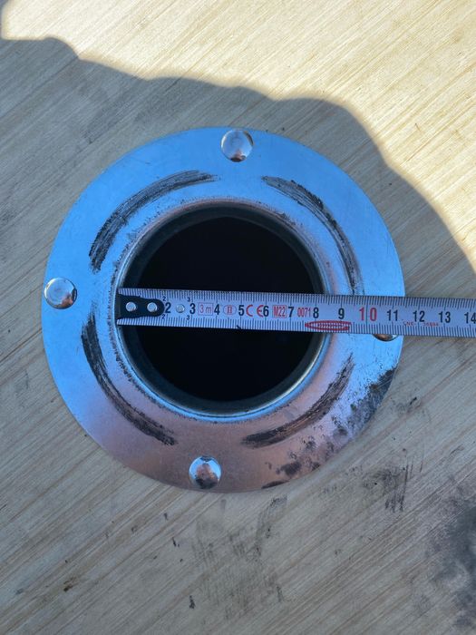 Продам кабельную катушку (барабан)