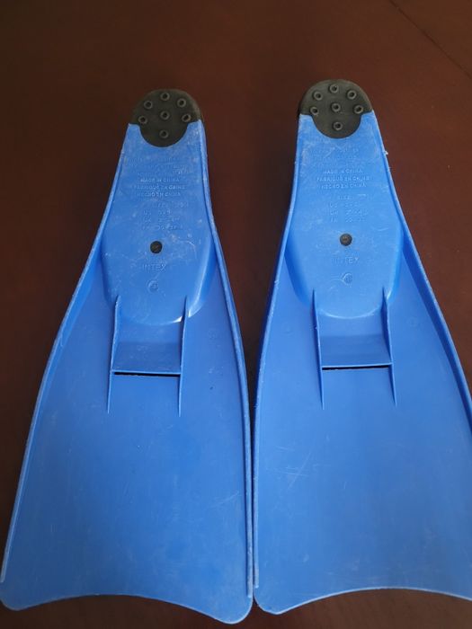 Ласты для плавания