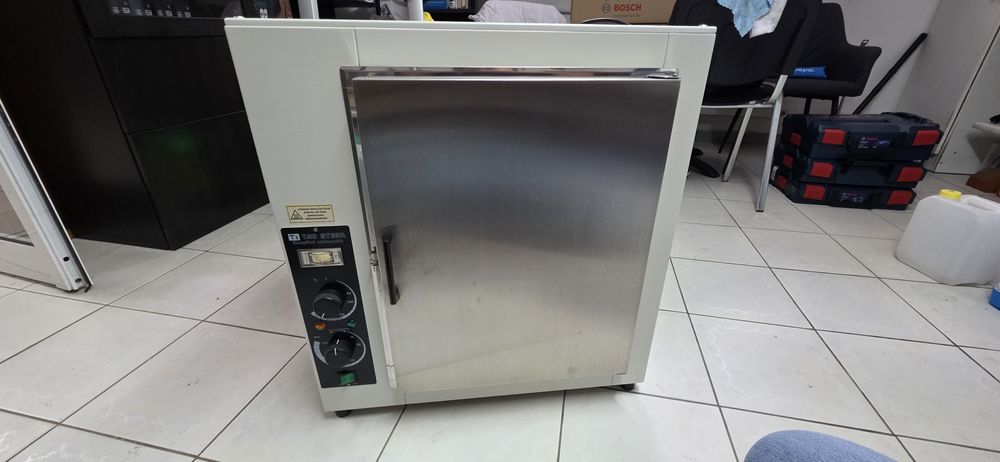 Vand sterilizator / pupinel Tau Steril Hospital