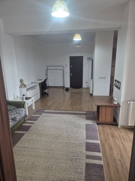 Inchirez apartament 2 camere Fundeni Dobroiesti