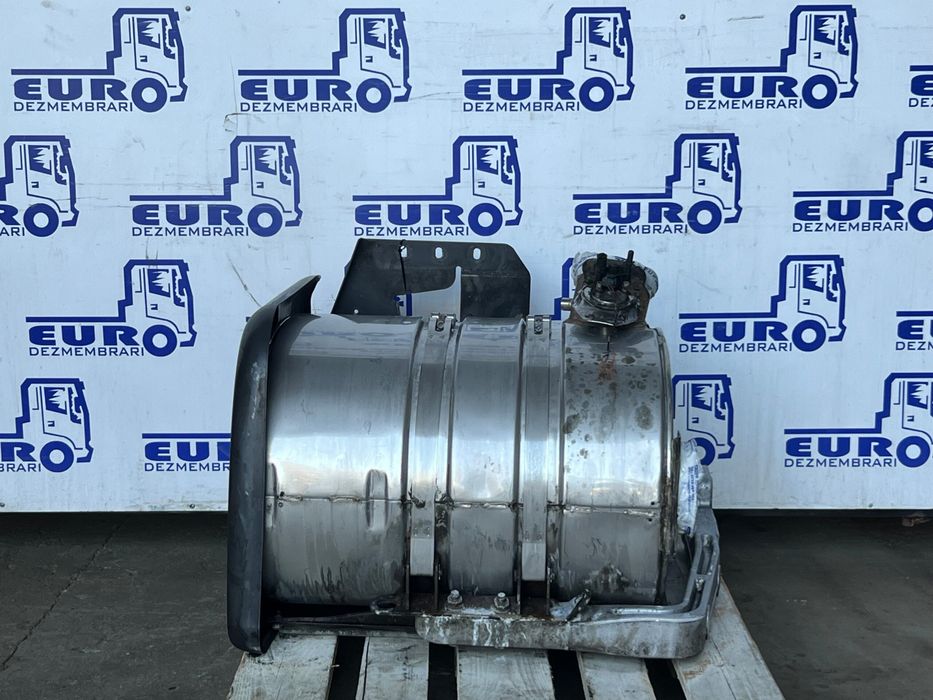 catalizator euro 5 renault volvo 7420894956; 7420894957; 20894953;