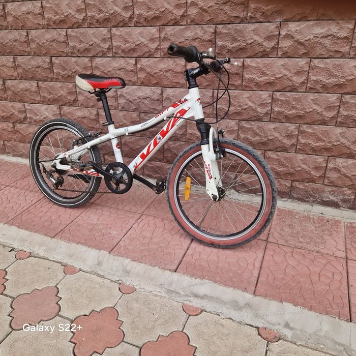 Велосипед vivo детский