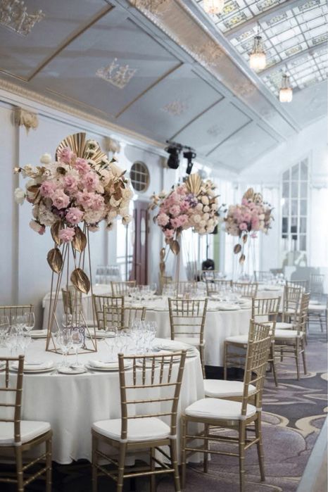 Servicii complete Decor Evenimente Private