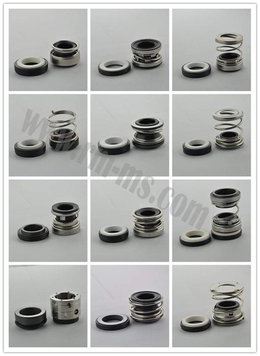 Фибра сальник для насосов