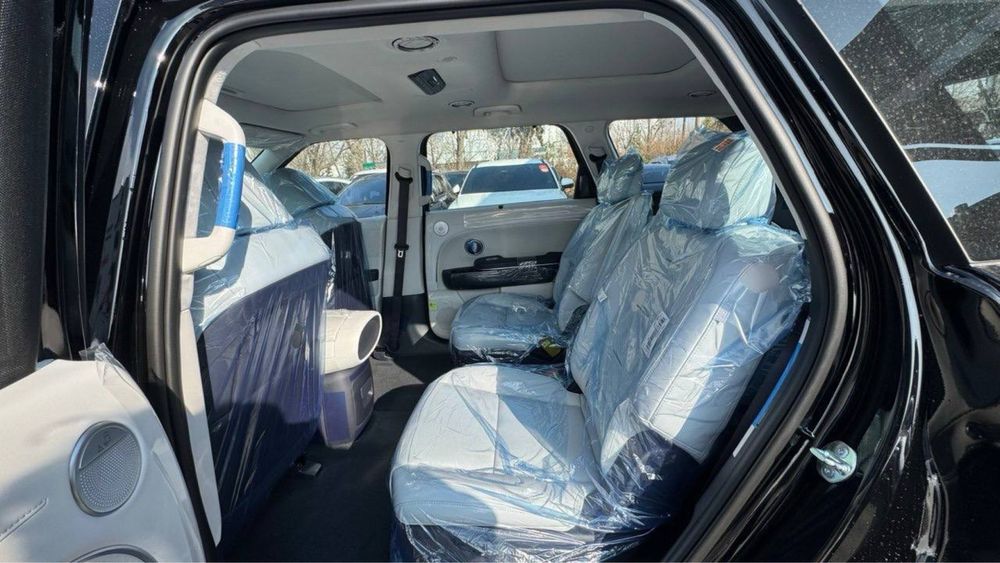 Hyundai Palisade hybrid 2025/11 год